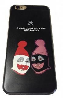 iPhone6/6S TPUեȥJOHN GACY