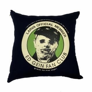 ED GEIN Cushion/ͥӡ