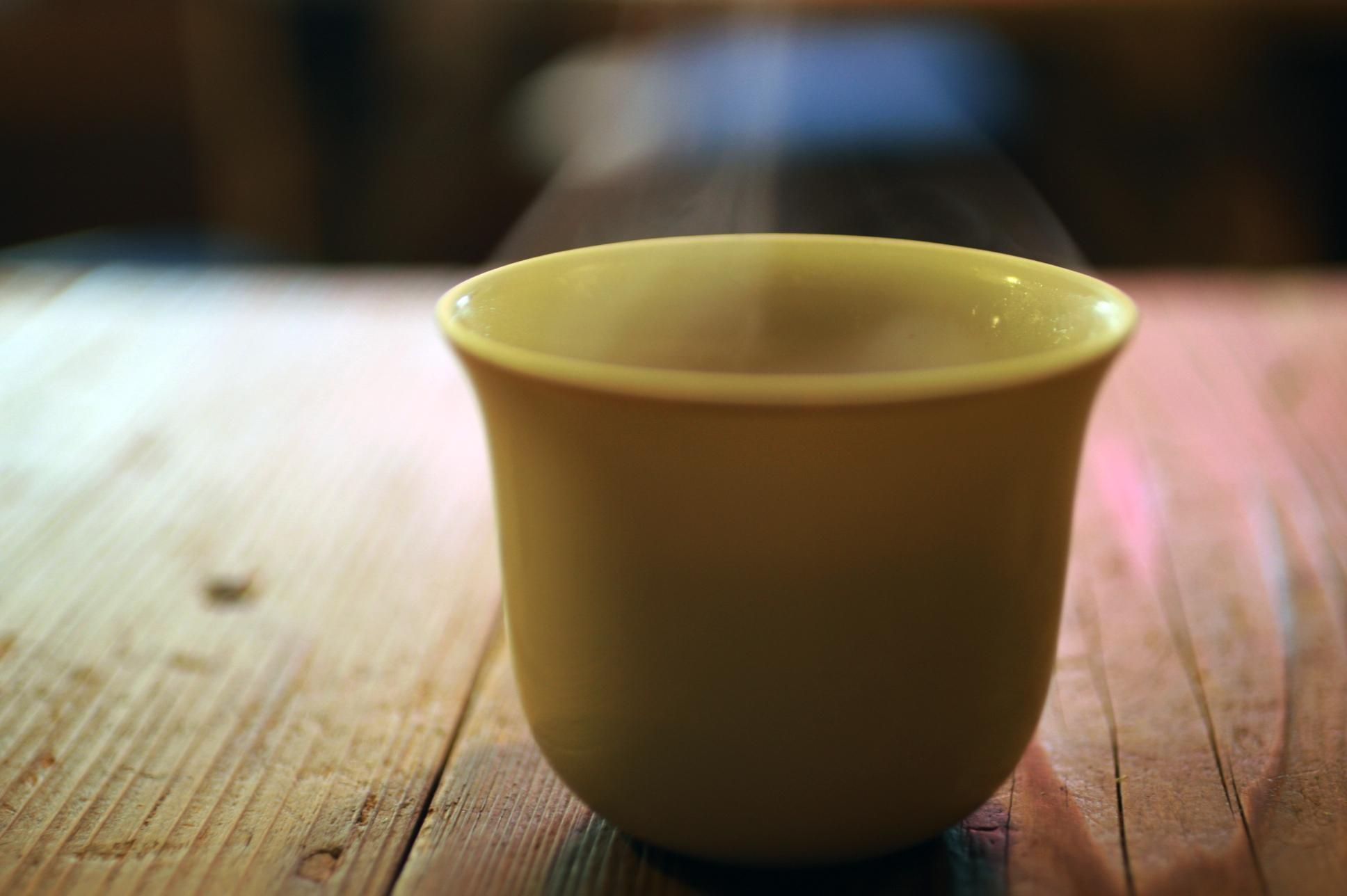 Saitoen  (日本茶の専門店 斎藤園　・　AirFly GUNMA)