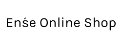 Ense Online Shop