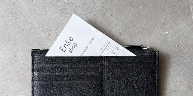 カード＆コインケース - Ense Online Shop