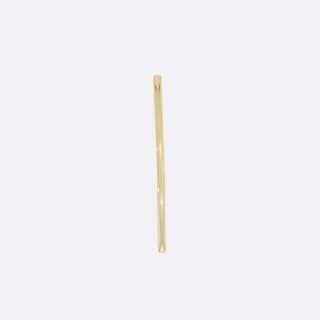 prism long pierce (k18) - single -