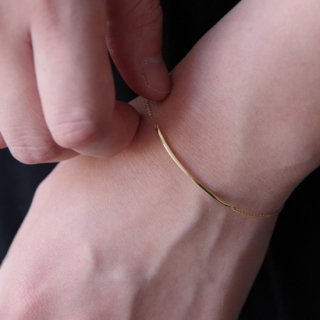prism bracelet (g)