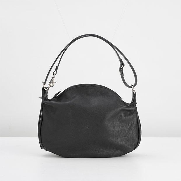 goat shoulder S | ゴートレザーショルダーバッグ - Ense Online goat shoulder S | ゴートレザーショルダーバッグ - Ense Online