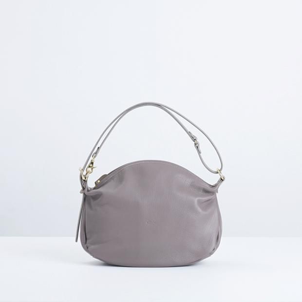 goat shoulder S | ゴートレザーショルダーバッグ - Ense Online goat shoulder S | ゴートレザーショルダーバッグ - Ense Online