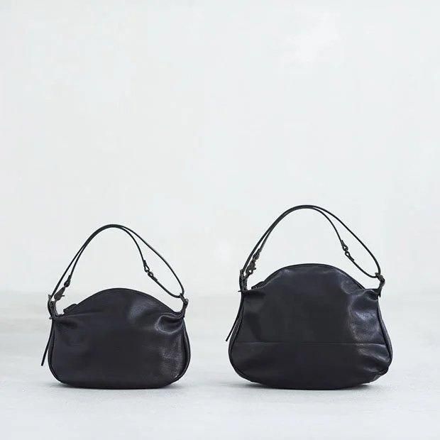 goat shoulder S | ゴートレザーショルダーバッグ - Ense Online goat shoulder S | ゴートレザーショルダーバッグ - Ense Online
