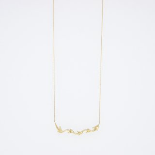 ashi-ato necklace