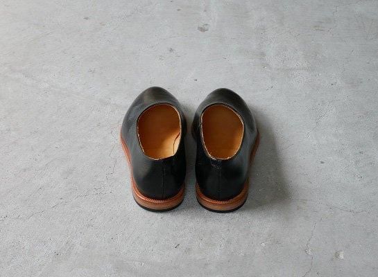 DELMONACO メンズパンプス27.5 Men's pumps black / Men's - Online store | DELMONACO