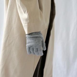 Uruguayan Wool Gloves<img class='new_mark_img2' src='https://img.shop-pro.jp/img/new/icons64.gif' style='border:none;display:inline;margin:0px;padding:0px;width:auto;' />