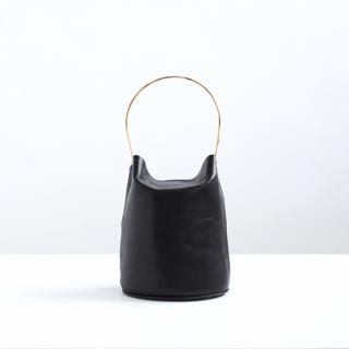 bamboo bucket shoulder M