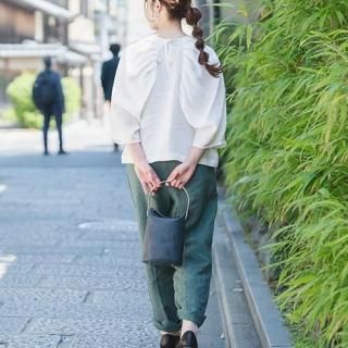 bamboo bucket shoulder S<img class='new_mark_img2' src='https://img.shop-pro.jp/img/new/icons32.gif' style='border:none;display:inline;margin:0px;padding:0px;width:auto;' />