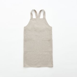 linen apron