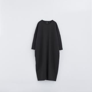 wool cocoon one-piece