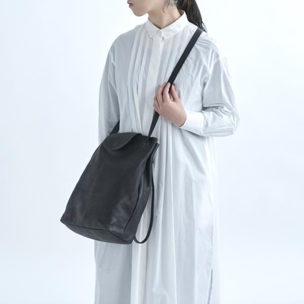 2way ruck sack L | ショルダーバッグにもなるリュックのLサイズ