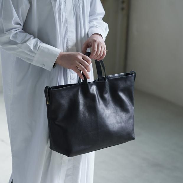 2way tote S(kip)|レザーバッグ - Ense Online Shop 2way tote S(kip)|レザーバッグ - Ense Online Shop