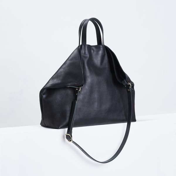 かえで 2way tote L | kip - Ense Online Shop