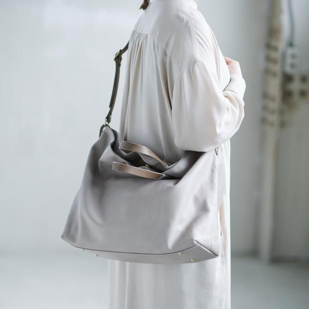 2way tote L | kip - Ense Online Shop