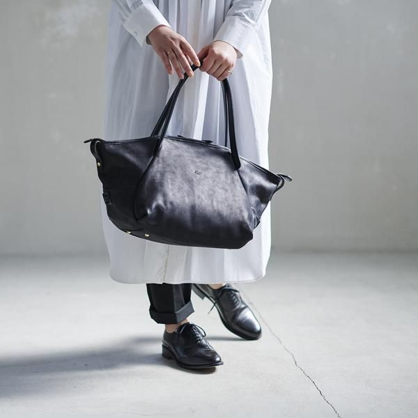 boston S（kip） | ボストンバッグのSサイズ - Ense Online Shop