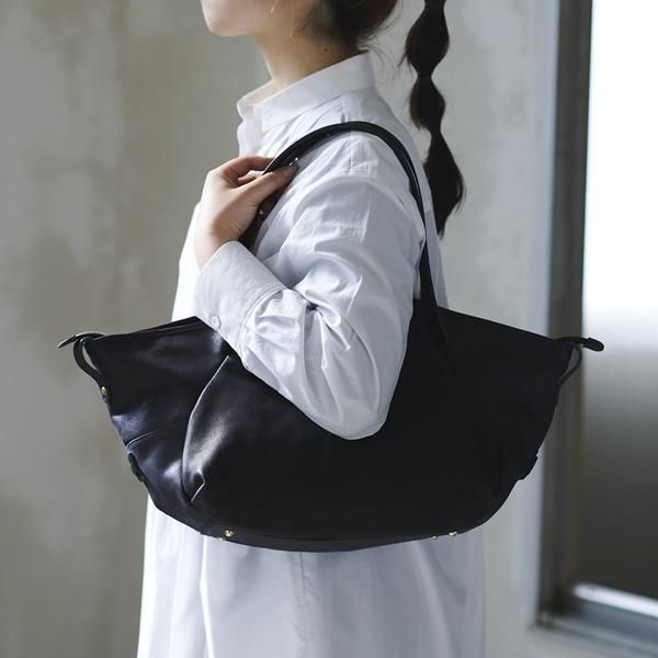 boston S（kip） | ボストンバッグのSサイズ - Ense Online Shop