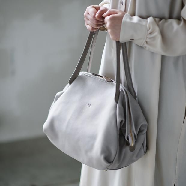 boston S（kip） | ボストンバッグのSサイズ - Ense Online Shop