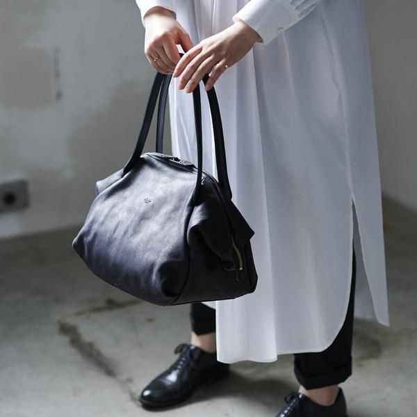 boston S（kip） | ボストンバッグのSサイズ - Ense Online Shop