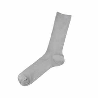 giza cotton ribsocks