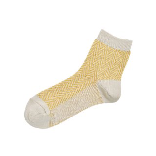 giza cotton herringbone socks