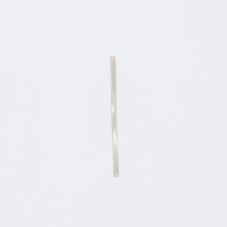 prism long pierce (matte SV) - single -