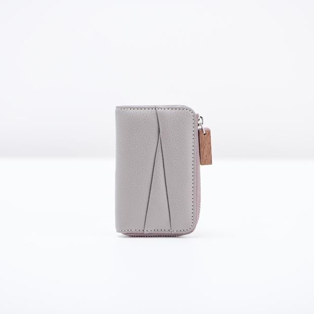 【新品】Enśe（アンサ）wood zipper key case キーケース Wood Zipper Key Case | キーケース - Ense Online Shop