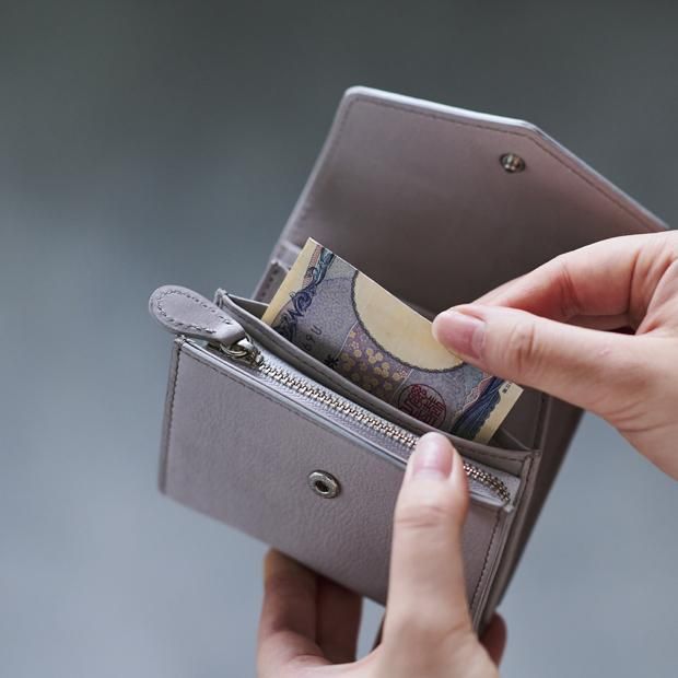 Key Wallet | キーケース・お財布・パスケース - Ense Online Shop