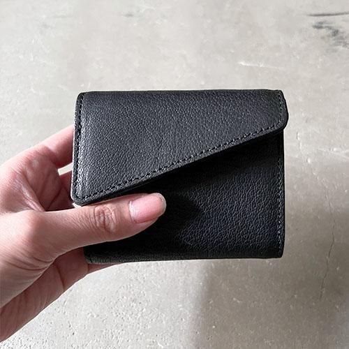 ギャルソンウォレット RIGHT | ミニウォレット - Ense Online Shop