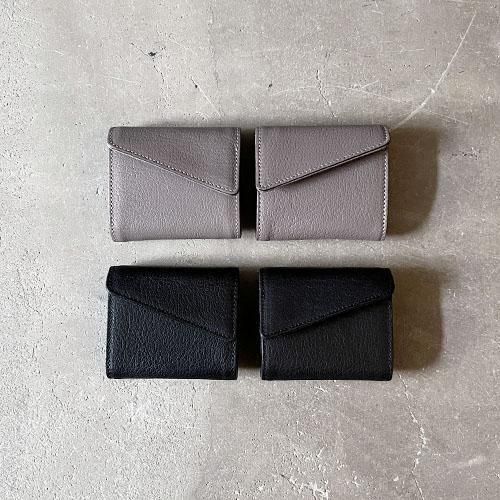 ギャルソンウォレット RIGHT | ミニウォレット - Ense Online Shop