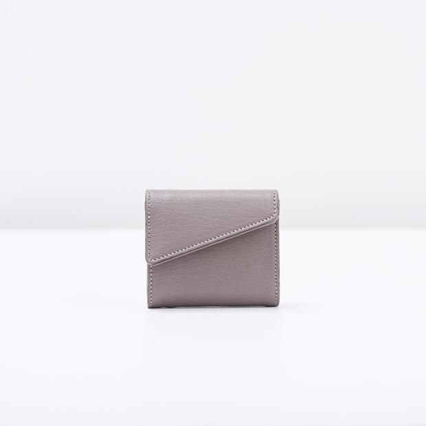 ギャルソンウォレット RIGHT | ミニウォレット - Ense Online Shop