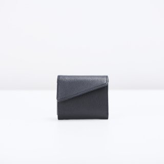 【予約】garcon mini wallet RIGHT
