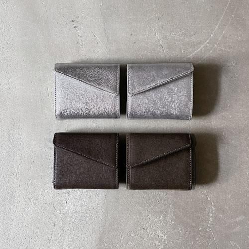 garcon mini wallet LEFT | コンパクトなミニウォレット - Ense
