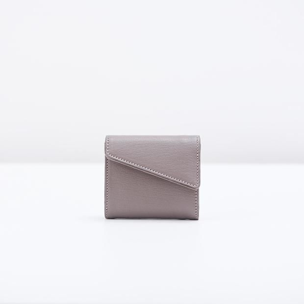 garcon mini wallet LEFT | コンパクトなミニウォレット - Ense garcon mini wallet LEFT | コンパクトなミニウォレット - Ense
