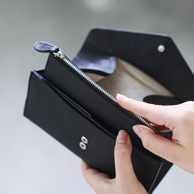 aeta Graphpaper 財布　コインケース　カードケース Aeta COIN CASE Exclusive item for Graphpaper -SMOOTH LEATHER