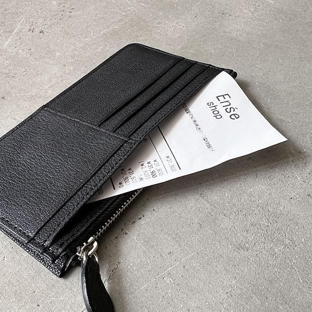 カード＆コインケース - Ense Online Shop