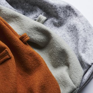 tote用の内袋（wool）