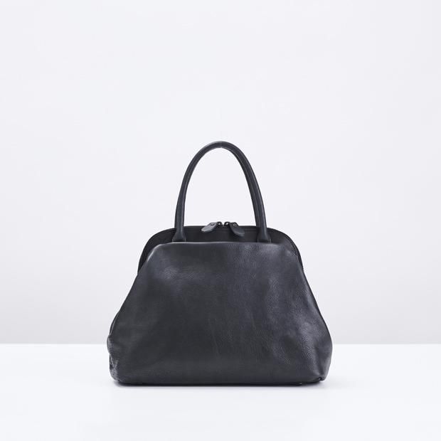 がま口 bag S | Ense - Ense Online Shop がま口 bag S | Ense - Ense Online Shop