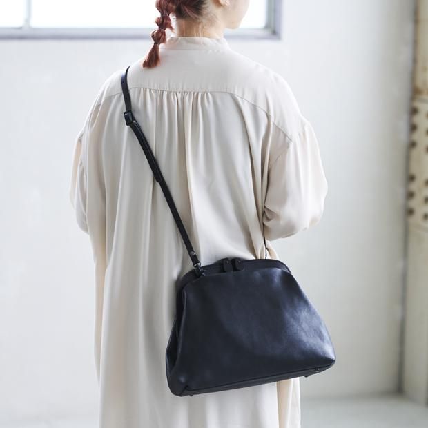 がま口 bag S | Ense - Ense Online Shop