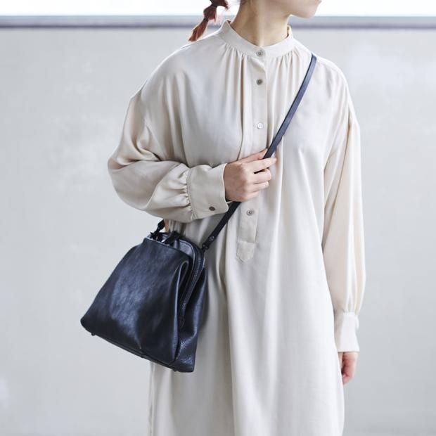 がま口 bag S | Ense - Ense Online Shop がま口 bag S | Ense - Ense Online Shop