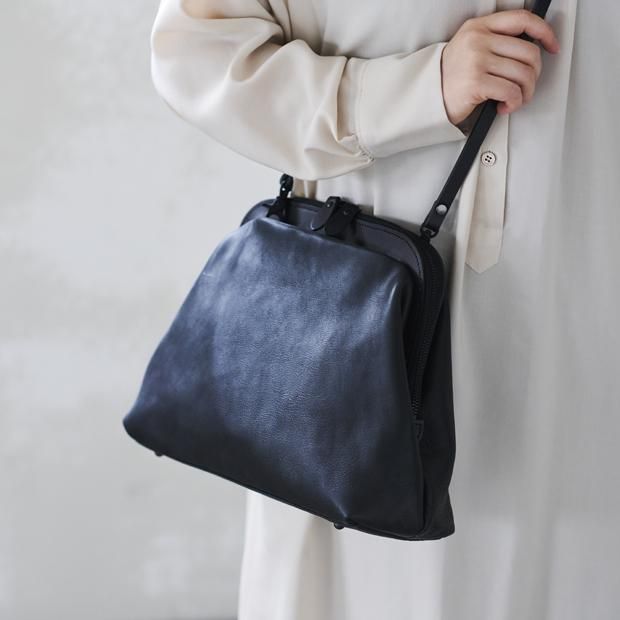がま口 bag S | Ense - Ense Online Shop がま口 bag S | Ense - Ense Online Shop