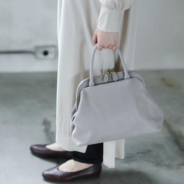 がま口 bag S | Ense - Ense Online Shop がま口 bag S | Ense - Ense Online Shop