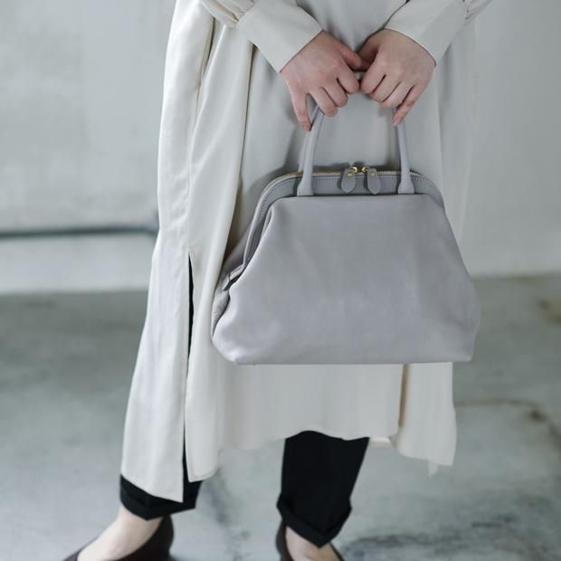 がま口 bag S | Ense - Ense Online Shop がま口 bag S | Ense - Ense Online Shop