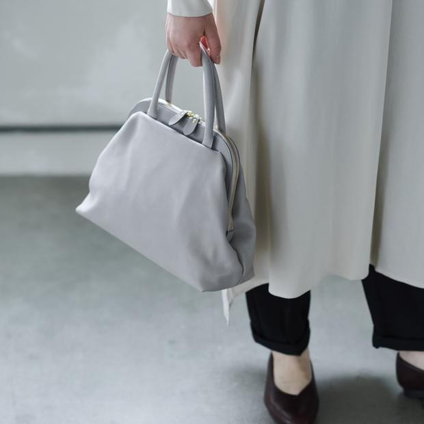 がま口 bag S | Ense - Ense Online Shop