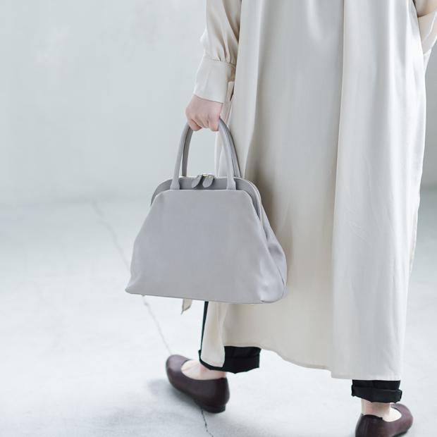 バッグ gamaguchi bag S がま口 bag S | Ense - Ense Online Shop