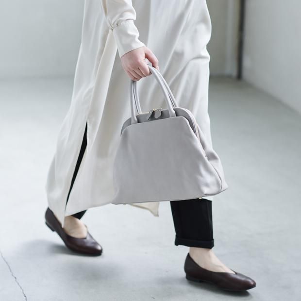 がま口 bag S | Ense - Ense Online Shop がま口 bag S | Ense - Ense Online Shop