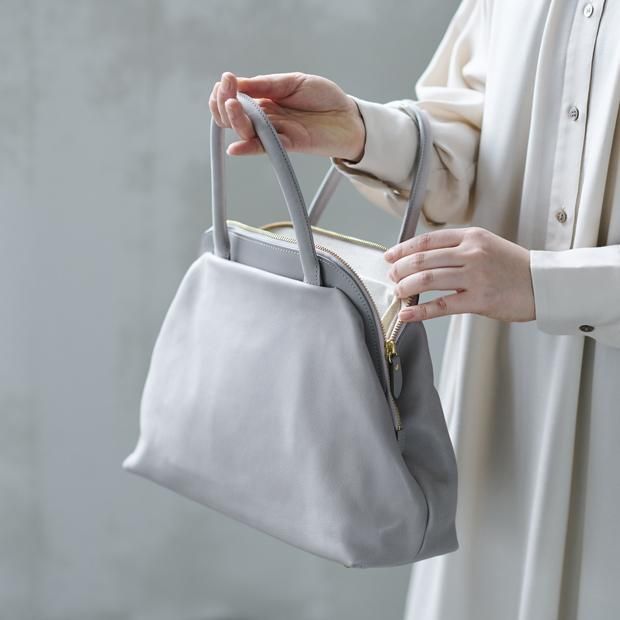 がま口 bag S | Ense - Ense Online Shop がま口 bag S | Ense - Ense Online Shop