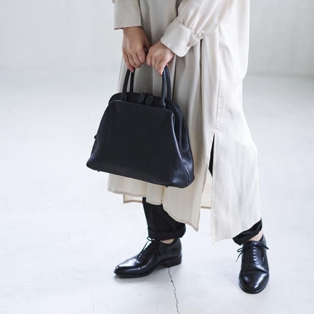 がま口 bag S | Ense - Ense Online Shop